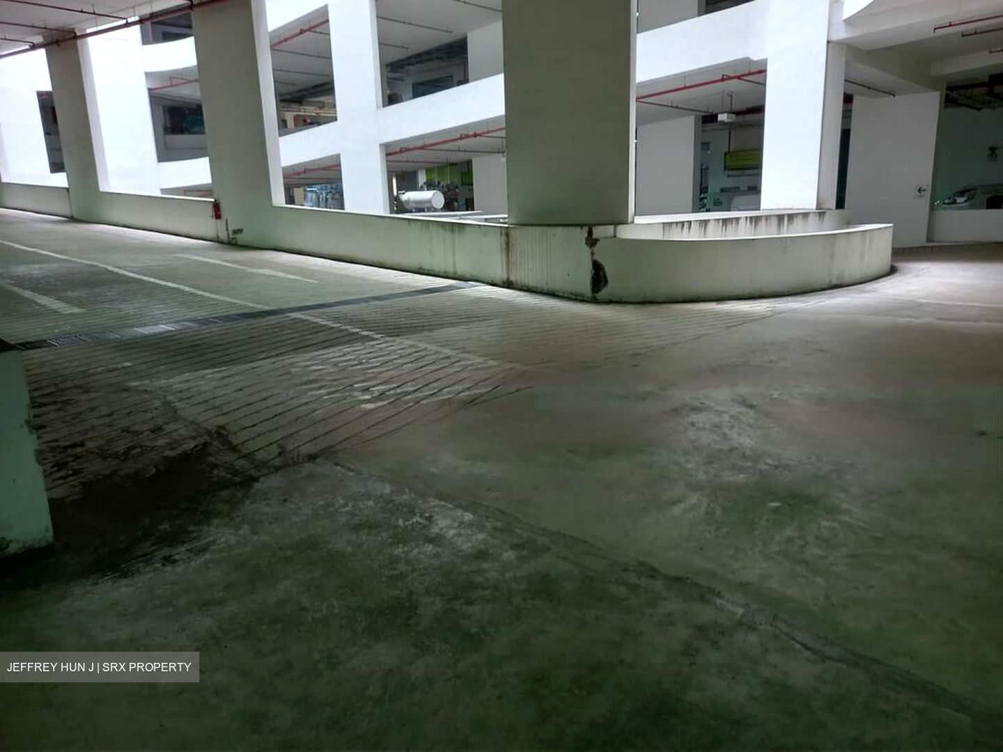 Woodlands Industrial Xchange (D25), Factory #469170611